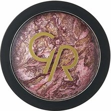 SHC4200 Baked Stardust - 102 Mix Pink - Işıltılı Allık