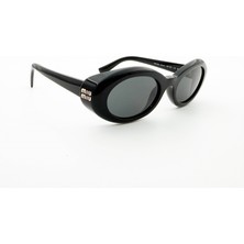 Miu Miu Mıu Mıu B09S 16K08Z 52 Kadın Güneş Gözlüğü