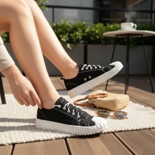 Stoxstore Gün Boyu Konfor Sunan Kadın Sneaker
