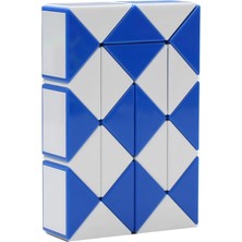 Feyza Design Renkli Şekilden Şekle Giren Stres Giderici Eğitici Oyuncak