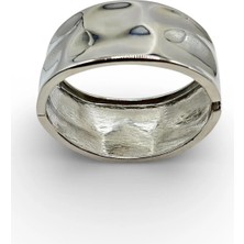 Nish&Chic Kraslı Kelepçe Bileklik