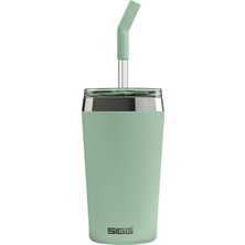 Sigg 6015.10 Helia 0,45LT Çelik Termos,