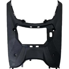 Tvs Jupiter 125 Basamak Tabanı Açık Model