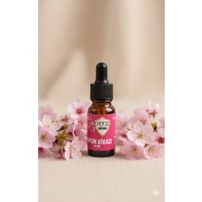 Pote Aroma Japon Kirazı esansı 10ml uçucu buhurdanlık oda ve ortam kokusu..