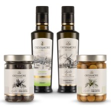 Olivamore Bergamotto