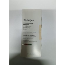 Newgen Sıkılaştırıcı Serum