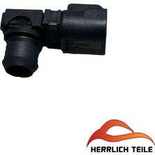 Herrlich Teile V40 2013 Servo Silindir Basınç Sensörü