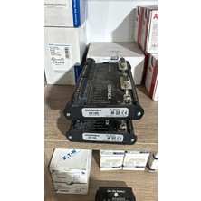 CIO-1400 Cognex | Giriş/çıkış Genişletme Modülü, 24VDC, 8 Giriş, 8 Çıkış  Sıfır Kutusuz