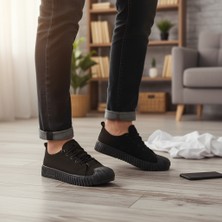 Stoxstore Gün Boyu Konfor Sunan Kadın Sneaker