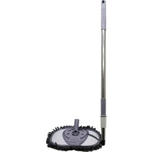 Lüks Ayarlanabi̇li̇r Teleskobi̇k Mop (5446)