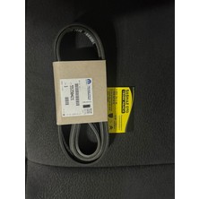 Psa 55350421 | Opel Astra H 1.6 Benzinli V Kayışı Orijinal