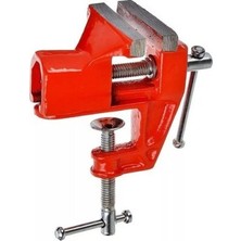 İntora 60MM.MİNİ Mengene