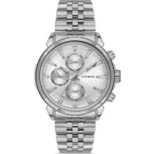 Seiko Carmen CR.1.AG0044.01 Kol Saati