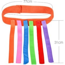 Feyza Design Yakalamaç Oyun Kemeri 1 Adet