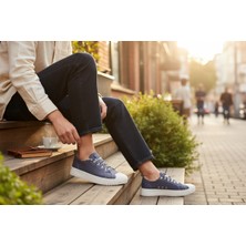 Stoxstore Gün Boyu Konfor Sunan Kadın Sneaker