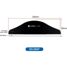 OEM Sunshine SS-064F Tablet Nano Cam Çekme Spatulası