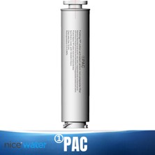 NW51 Pac:1 Ön Fıltre Sedıment(Pamuk)+Aktıf Karbon