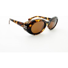 Miu Miu Mıu Mıu B09S 14L20V 52 Kadın Güneş Gözlüğü