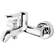 Bauboss Foma Verano Mıx Banyo Bataryası