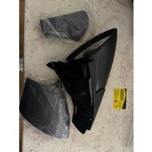 Opel Vectra B Dış Dikiz Aynası Sağ Elektrikli 6428016