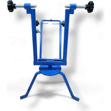 Bisiklet ve Motosiklet Jant Akort Sehpası Dolgu Malzeme