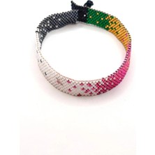 Nish&Chic Miyuki Bileklik