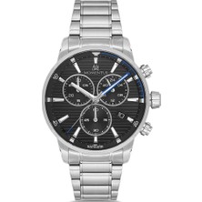 Momentus SM393S-04SS Çelik Kordonerkek Kolsaati