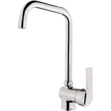 Bauboss Foma Rıver Mıx Eviye Bataryası