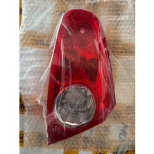 Chevrolet Lacetti Dış Stop Lambası Sağ Hb (96837725) Ithal