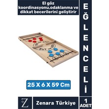 Feyza Design Eğitici Futbol Oyunu: El-Göz Koordinasyonu ve Dikkat Geliştirici