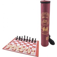 Star Okul Satranç Takımı Küçük