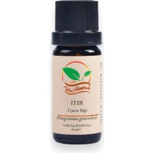 İda Herbals Itır (Sardunya) Uçucu Yağı 10 ml