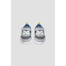 GB Baby Bg Store Erkek Bebek Renkli Ayakkabı
