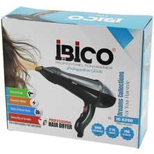 İntora Professional Saç Kurutma - Fön Maki̇nesi̇ 3500 - 2500W