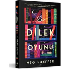 Artemis Yayınları Bir Dilek Oyunu