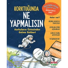 The Çocuk Korktuğunda Ne Yapmalısın Korkuların Üstesinden Gelme Rehberi