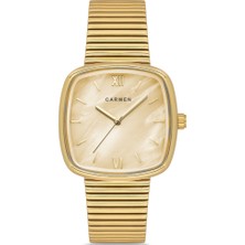 Seiko Carmen CR.1.AG0003.11 Kol Saati