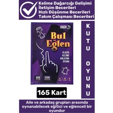Feyza Design Eğitici Görsel Algı ve Hafıza Geliştirici Oyun Seti