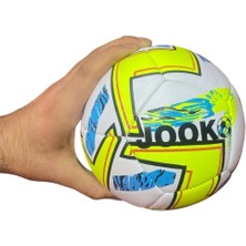 Jook Mini Futbol Topu - 1 Numara
