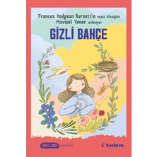 Sen De Oku - Gizli Bahçe