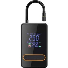 Keskin Sound Dijital Çok Amaçlı Hava Kompresörü