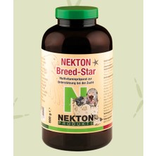 Nekton Breed-Star Kuşlar Için Üreme ve Doğurganlık Takviyesi 600 gr