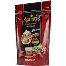 Tirebolu Çaysan Amisos Osmanlı Dibek Kahvesi