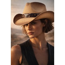 Külah Desert Rider Şapka — Dune