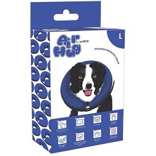 M-Pets Air Hug Şişirilebilir Koruyucu Yaka Tasma L