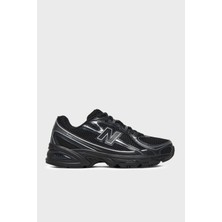 New Balance Logolu Sneaker Ayakkabı Unisex Ayakkabı U740BM2
