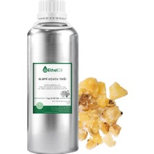 Etheloil Elemi Uçucu Yağı (Elemi Essential Oil) - 1 kg - Saf ve Doğal Uçucu Yağ