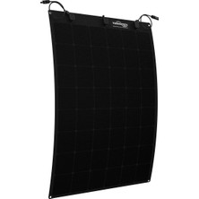 Tommatech 170WP Flexible (Esnek) Dark Series Güneş Paneli