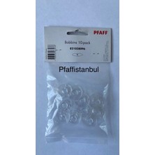 Pfaff Masura – 821038096 - Uyumlu Modeller Için Açıklama Kısmına Bakınız.