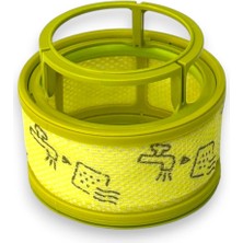 Robotist Lg A9X-ULTRA Cordzero Yıkanabilir Filtre